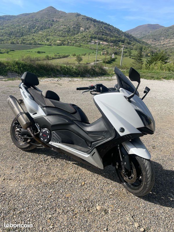 Jcosta Tmax 560 T Max 530 Anno 2012 Yamaha Tmax 530 Tmax Del 2008