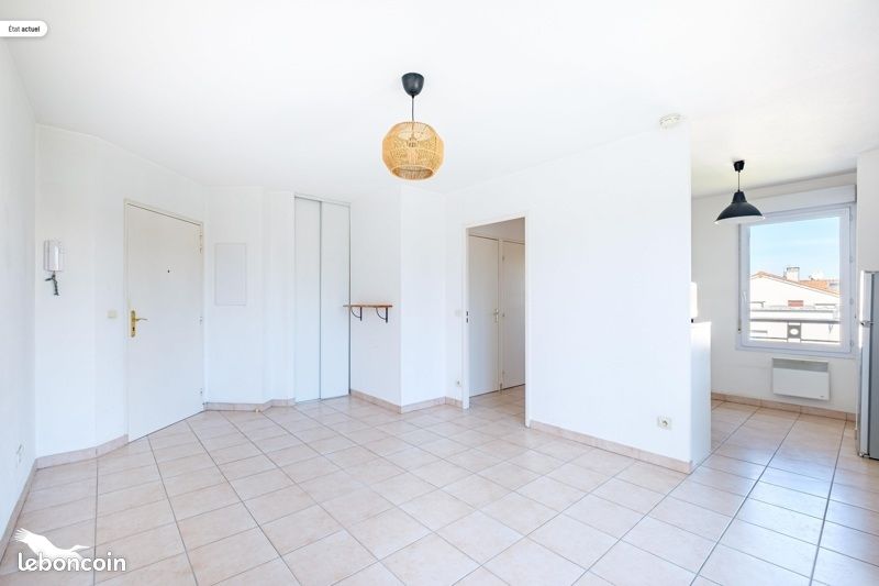 Appartement 2 pièces 40 m² · à Lyon · 40 m² · 195 064 €