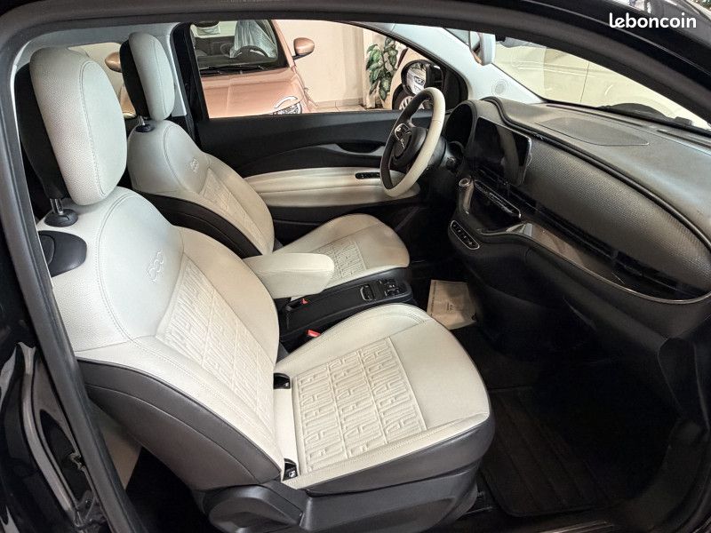 Fiat 500 E 118CH LA PRIMA MY23 (image 9)