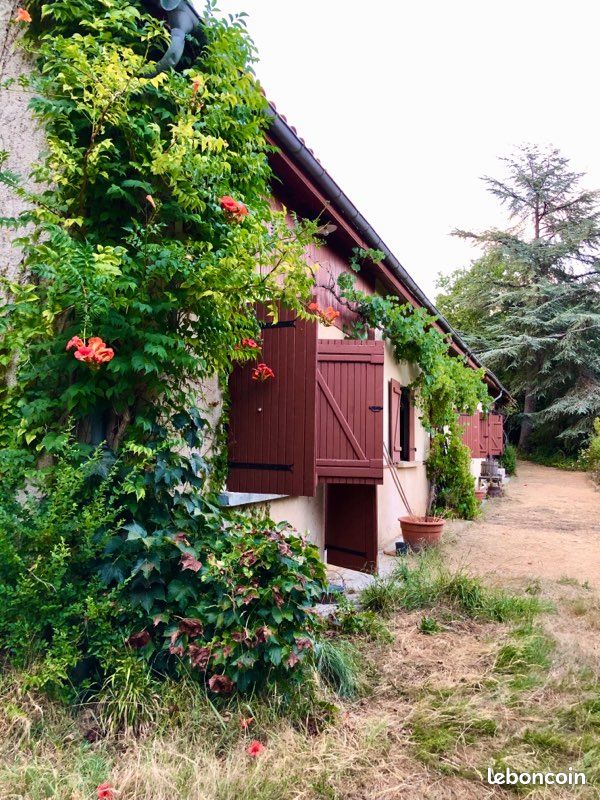 Maison 5 pièces 130 m² · à Lalouret-Laffiteau · 130 m² · 185 000 €