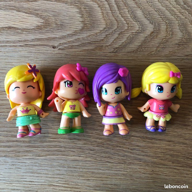 Pinypon Playset La MuÃ±eca Pinypon Pinypon Antigua La Casa De Los