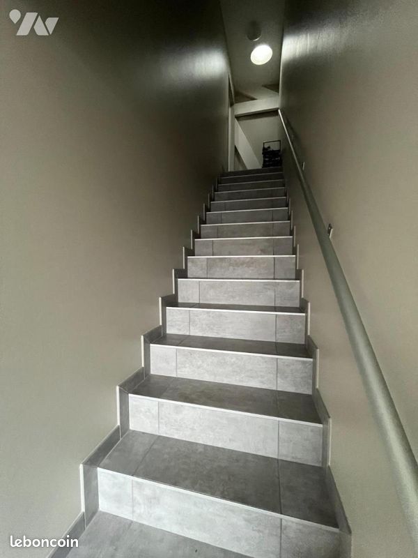 Immeuble 116 m² DOLE (image 9)
