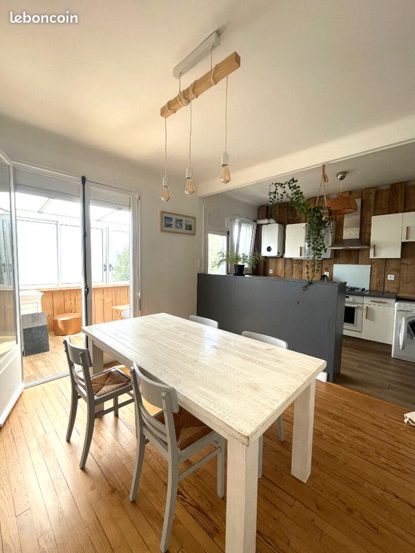 Appartement 2 pièces 67 m² · à Lorient · 67 m² · 800 €/mois