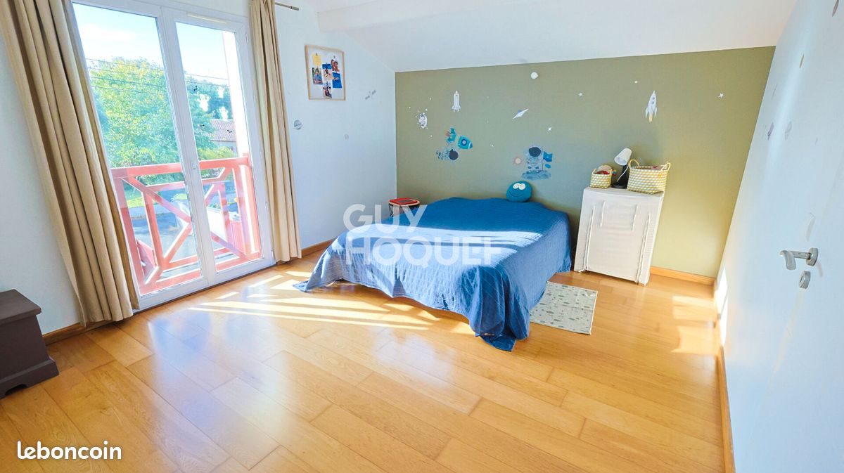 Maison 4 pièces 159 m² - Cambo-les-Bains 64250 (image principale 8)