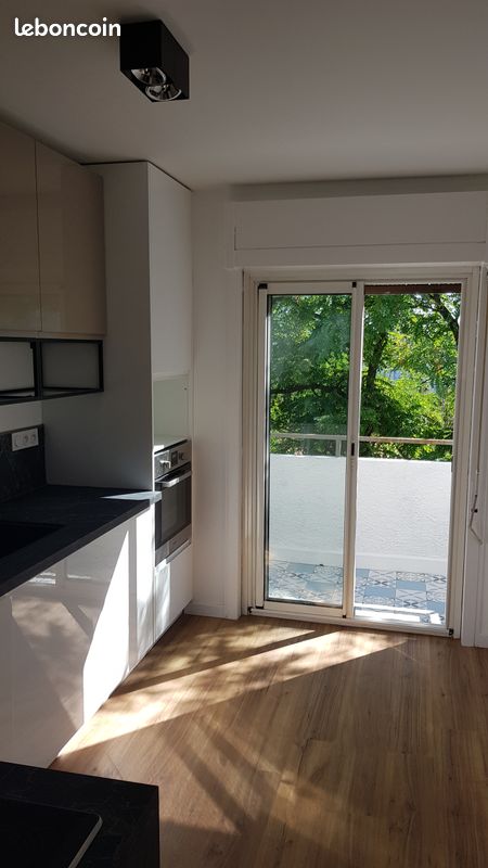 Appartement 2 pièces 52 m² · à Montpellier · 52 m² · 1 090 €/mois