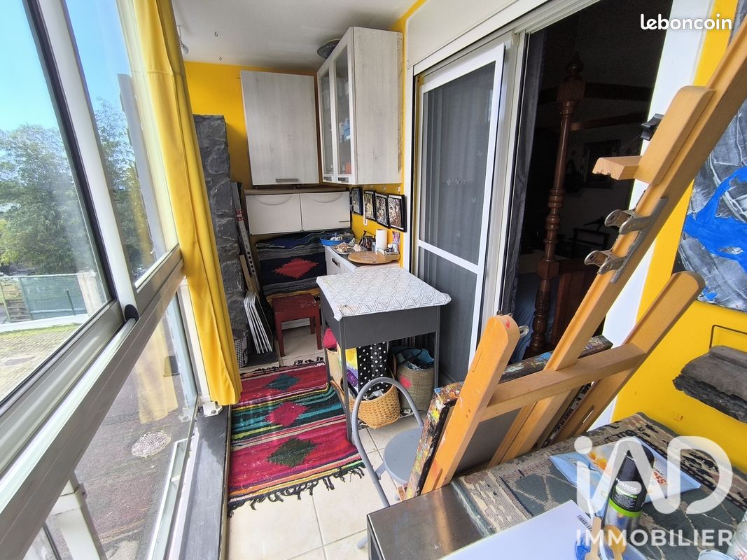 Maison 3 pièces 76 m² (image 9)