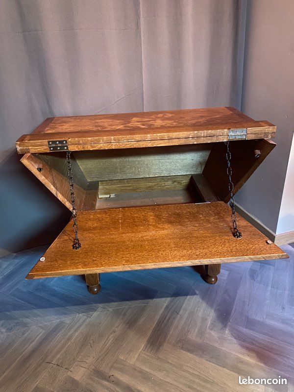 Commode en bois (image 2)