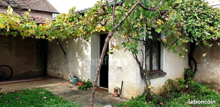 Maison 8 pièces 194 m²