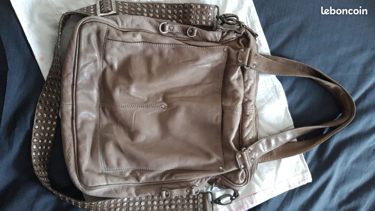 Très joli sac Bérénice (image 2)