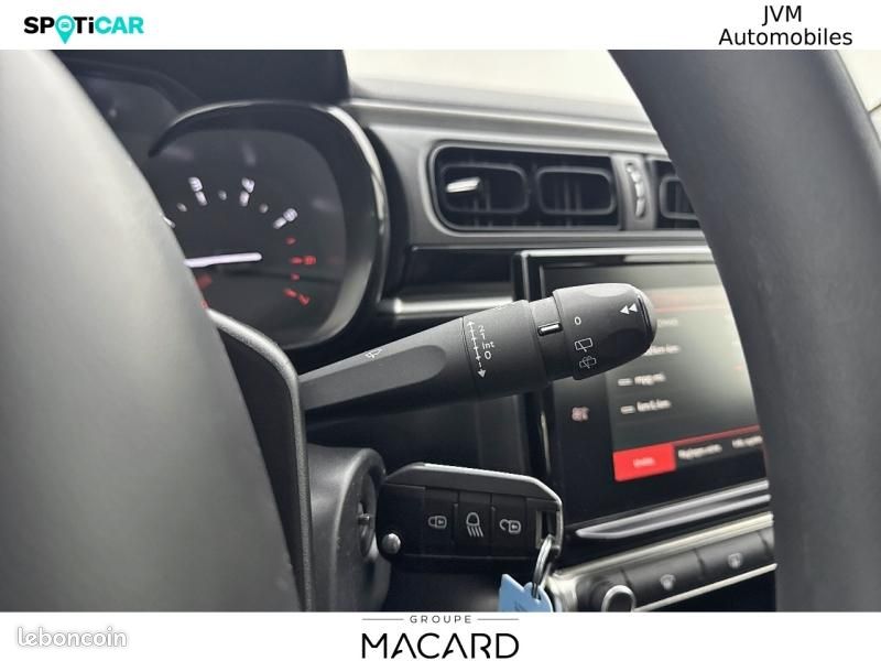 Citroen C3 1.2 PureTech 83ch S&S Feel Pack (image 39)