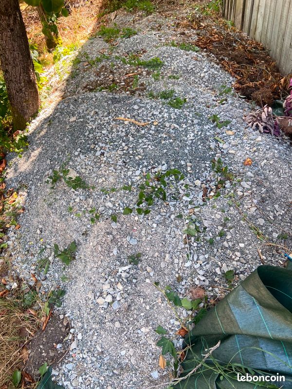Don de 2,5 m³ de tout-venant / gravats concassés – À venir récupérer (image 2)