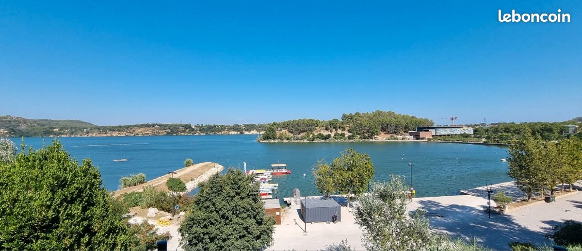 Appartement 2 pièces 45 m² · à Istres · 45 m² · 220 000 €
