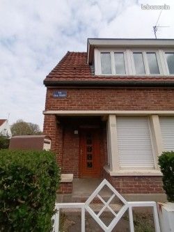 Maison 4 pièces 83 m² · à Croix · 83 m² · 255 000 €