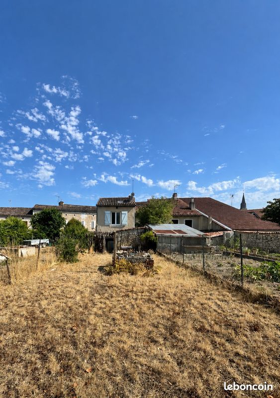 Maison 4 pièces 75 m² · à Saint-Clar · 75 m² · 125 000 €