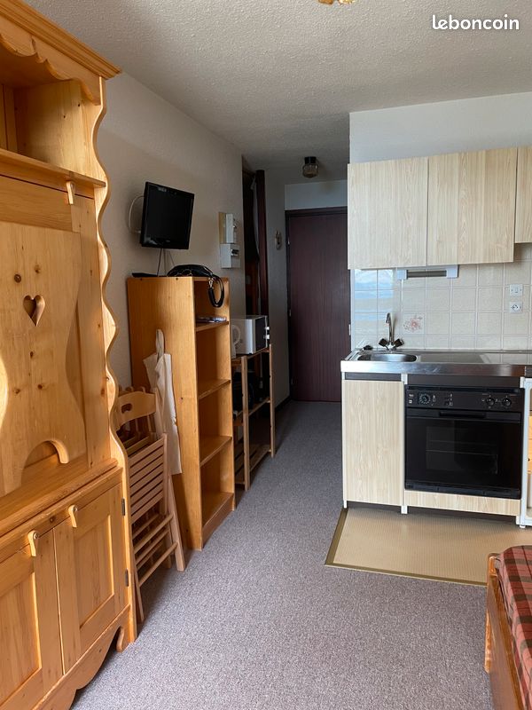 Appartement Samoens 1600 (image 6)
