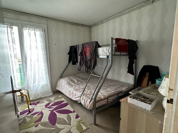 Appartement a vendre  - 5 pièce(s) - 73 m2 - Surfyn
