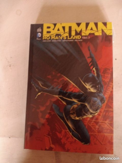 Comics bd (image 6)