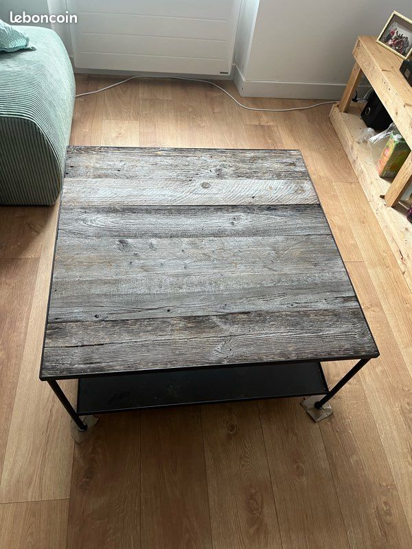 Table basse (image 1)