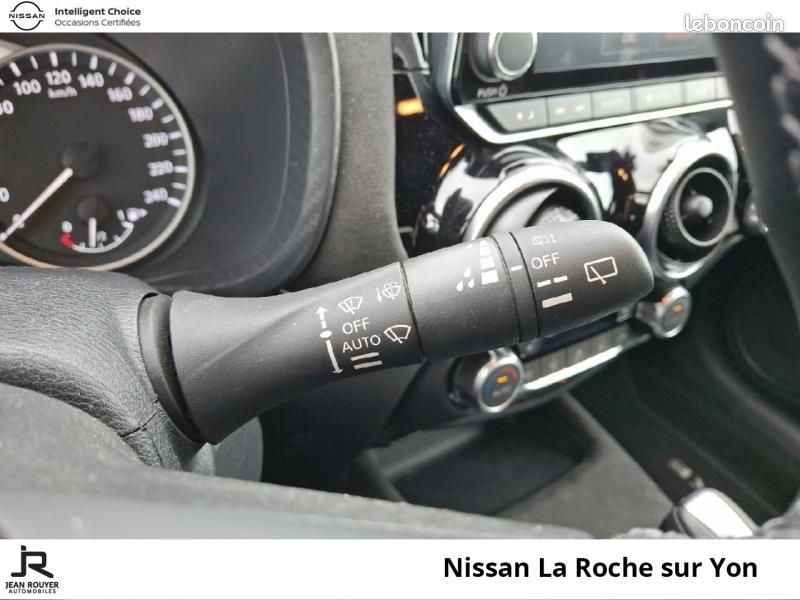 Nissan Juke 1.6 Hybrid 143ch N-Design 2024 (image 18)