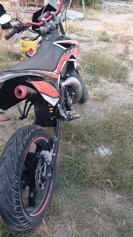 Beta rr 50 (image 2)