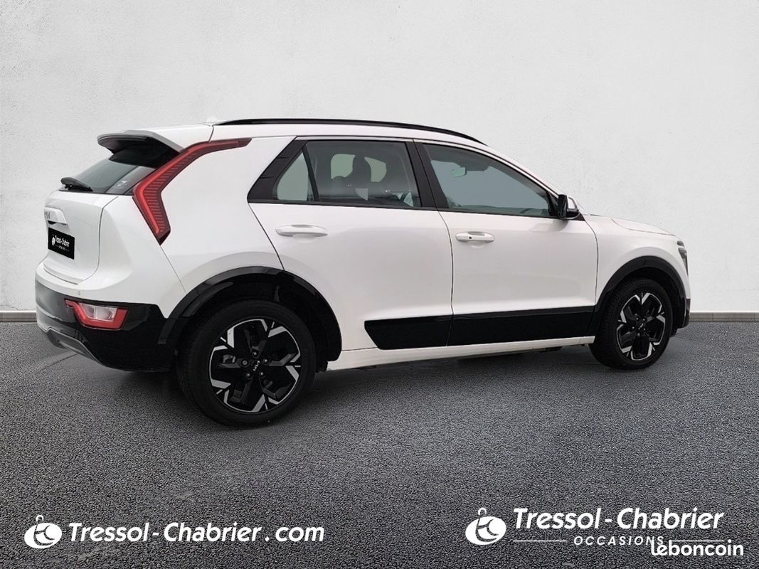 KIA Niro EV Electrique 204 ch Active (image 29)