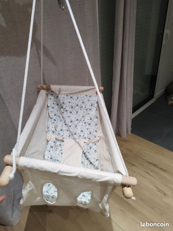 Zebul' Hamac de 0 à 3 ans (image 3)
