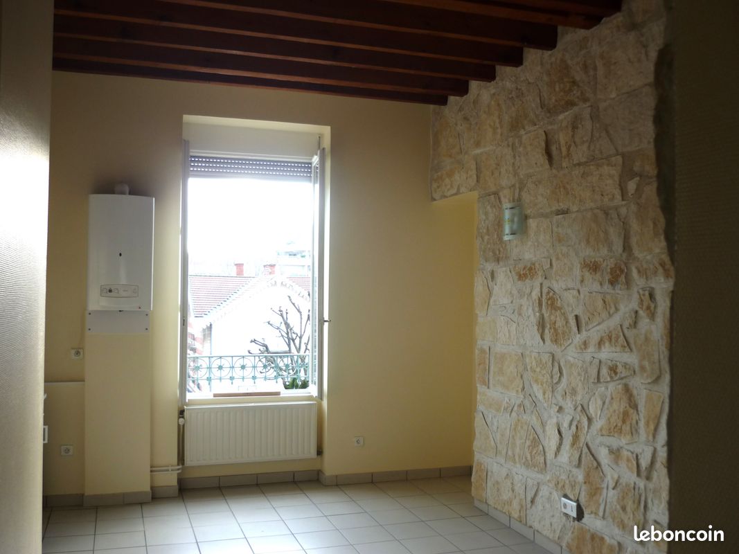 Appartement 2 pièces 44 m² · à Lyon · 44 m² · 766 €/mois