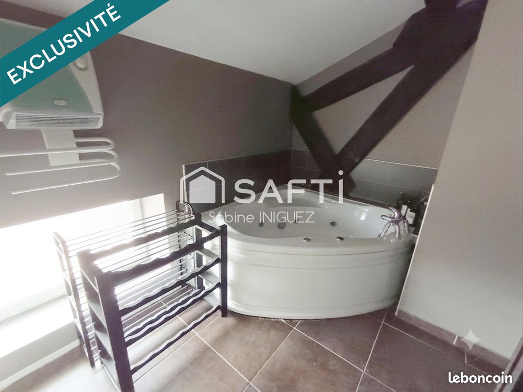 Appartement 3 pièces 84 m² (image 8)