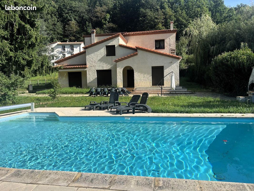 Maison 8 pièces 220 m² · à Prats-de-Mollo-la-Preste · 220 m² · 354 000 €