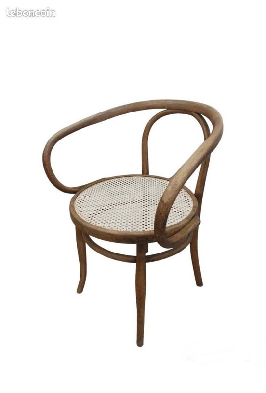 Fauteuil le corbusier (image 2)
