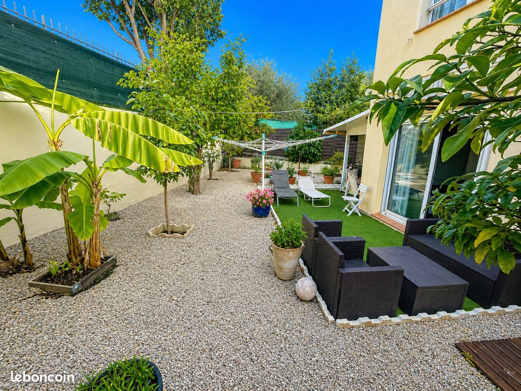 Maison 4 pièces 80 m² · à Antibes · 80 m² · 540 000 €