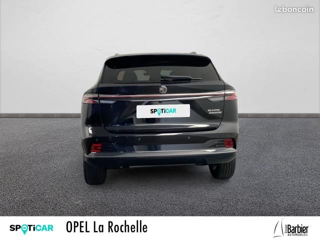 MG EHS 1.5 Hybrid+ 224 ch Luxury 5P (image 5)