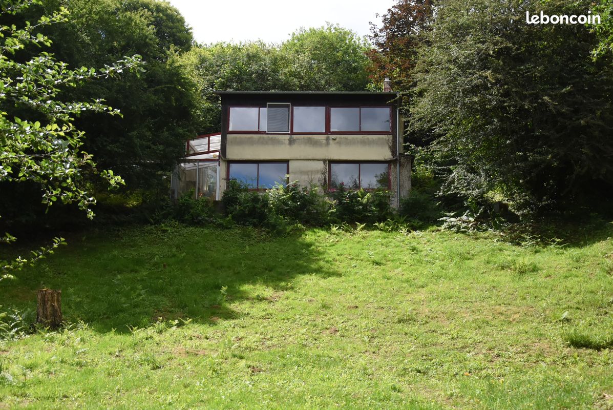 Maison 3 pièces 80 m² · à Châtelus-le-Marcheix · 80 m² · 45 000 €