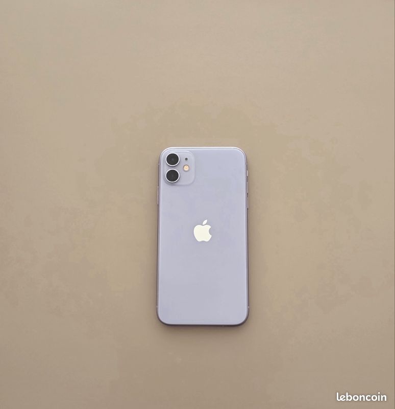 Iphone 11 (image 2)