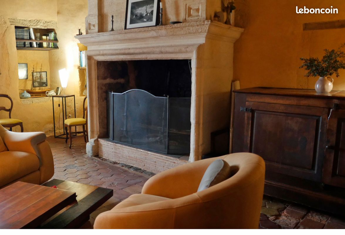 Maison 6 pièces 180 m² · à La Sauve · 180 m² · 349 000 €