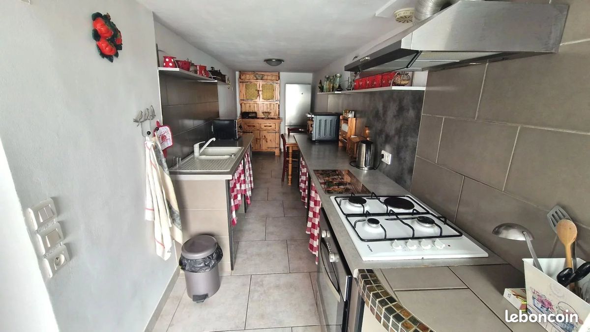 Maison de village 10 pièces 275 m² (image 6)