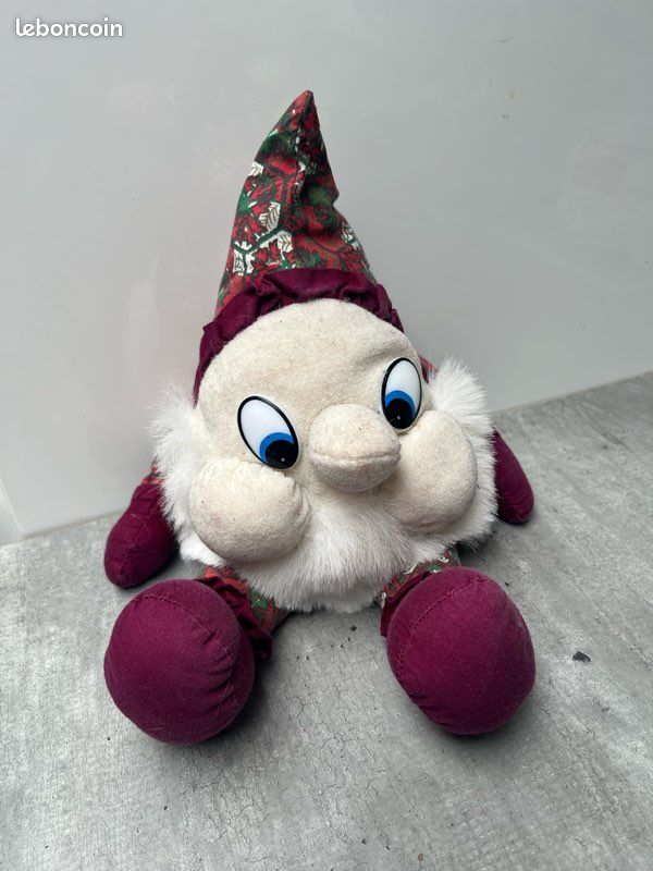 Peluche (image 1)