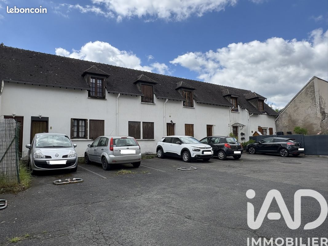 Appartement 2 pièces 54 m² · à Chambly · 54 m² · 165 000 €