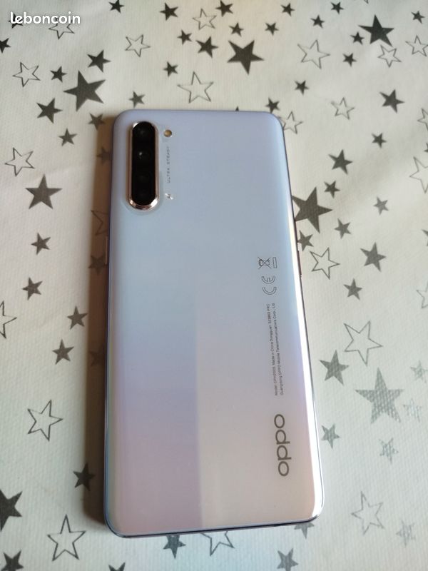 Téléphone Oppo find x2 lite 128G (image 2)
