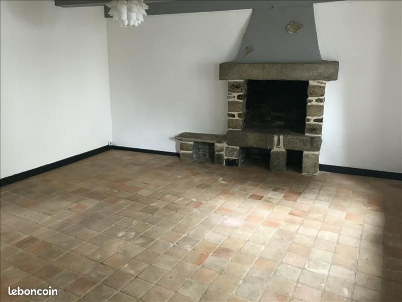 Maison a louer lannion - 3 pièce(s) - 57 m2 - Surfyn