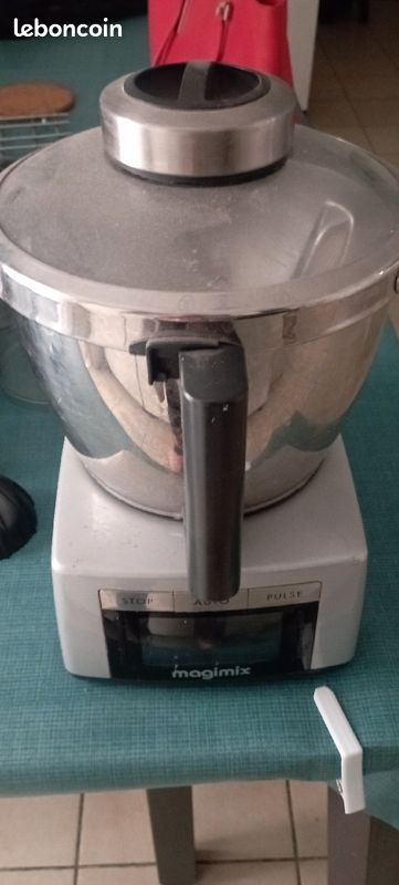 Magimix expert (image 5)