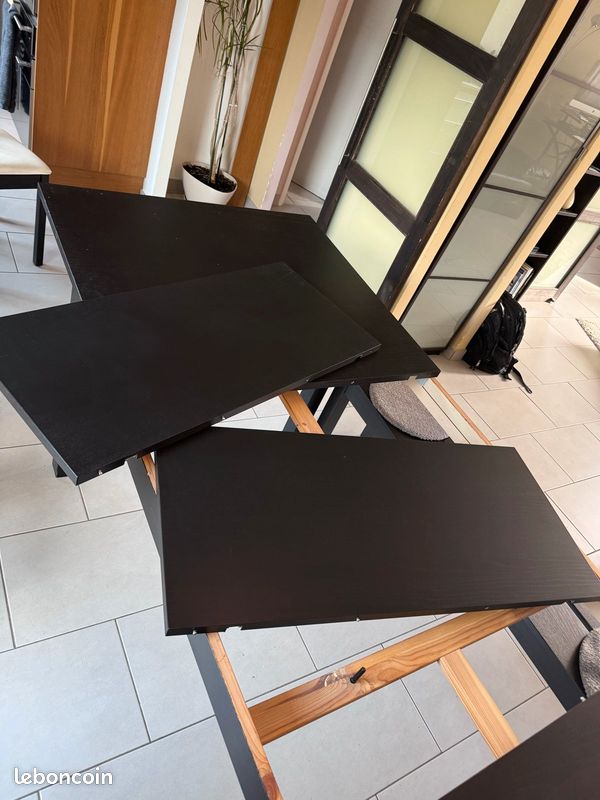 Table et chaises (image 7)