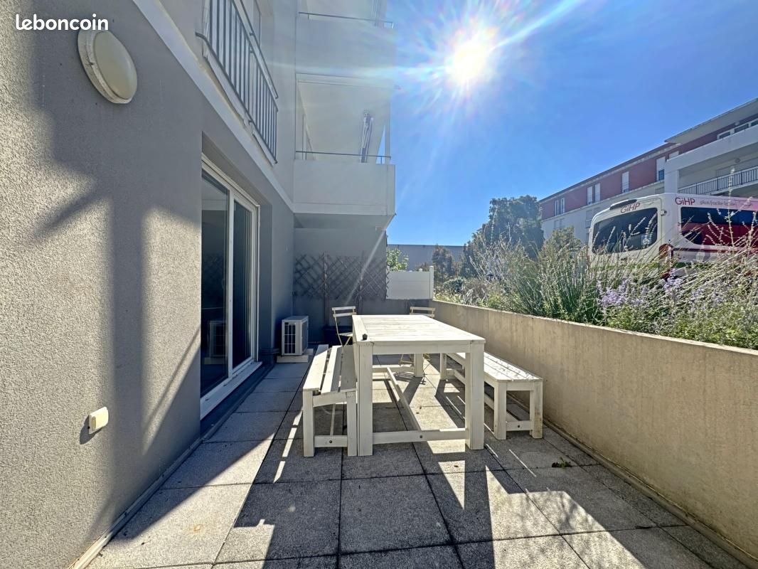 Appartement 3 pièces 61 m² · à Montpellier · 61 m² · 1 000 €/mois