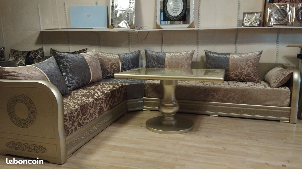 Salon (image 6)
