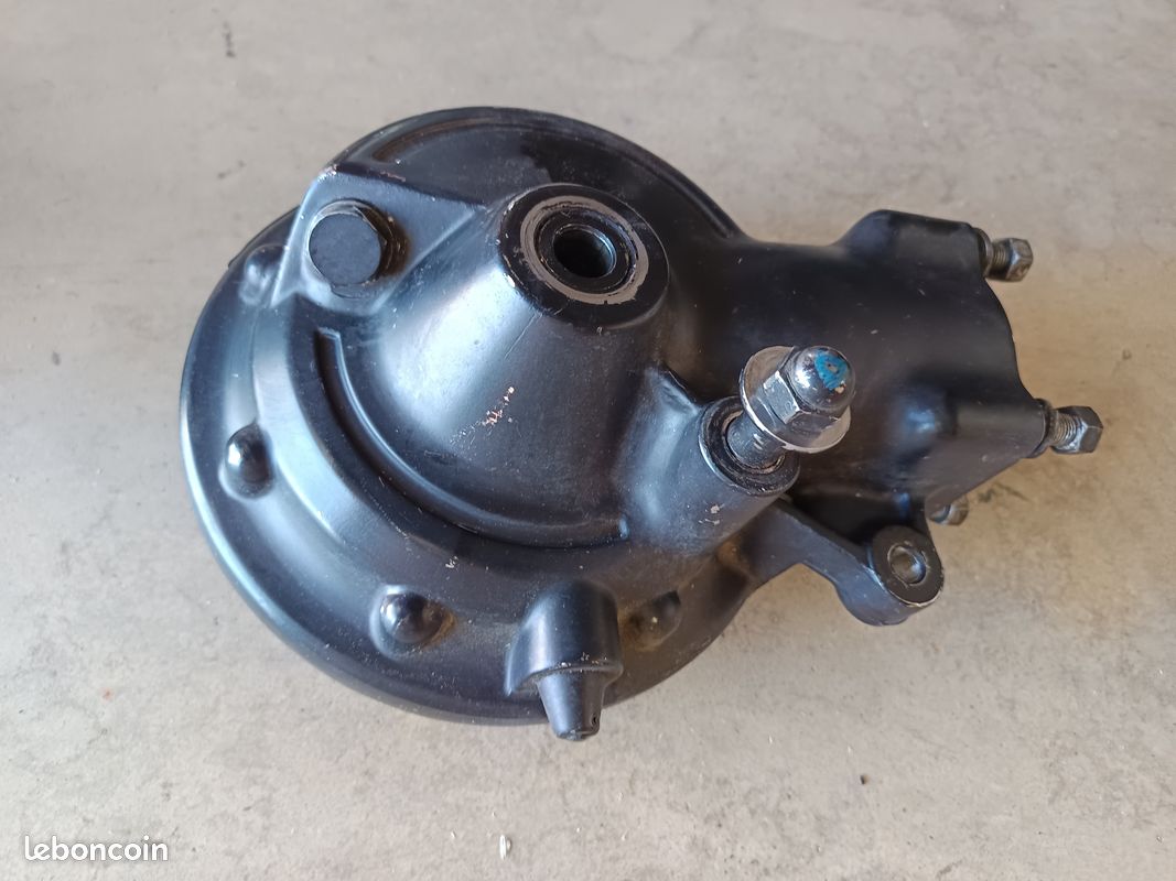 Cardan de Yamaha 535 Virago - Équipement moto