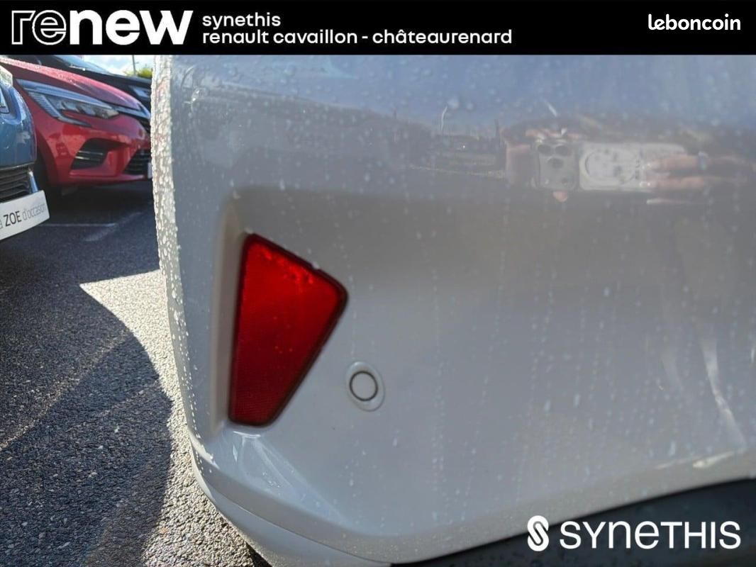 Ford Focus 1.0 EcoBoost 125 S&S ST Line (image 11)