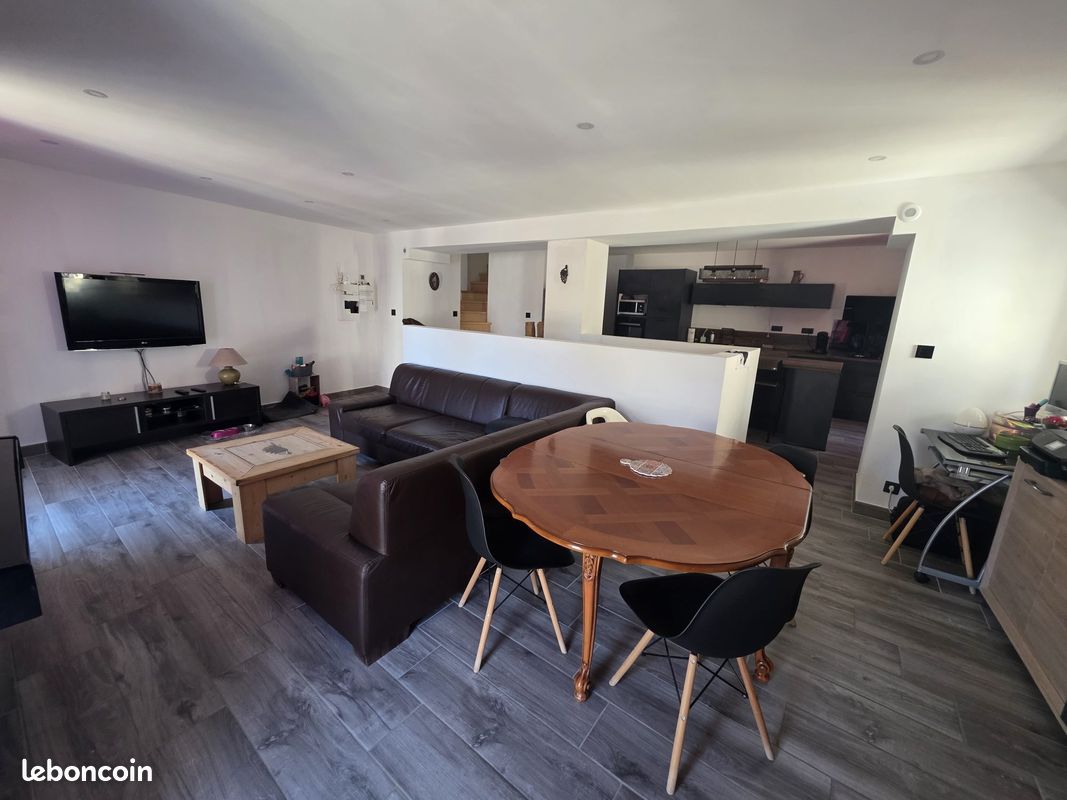 Maison 4 pièces 130 m² · à Meysse · 130 m² · 265 000 €