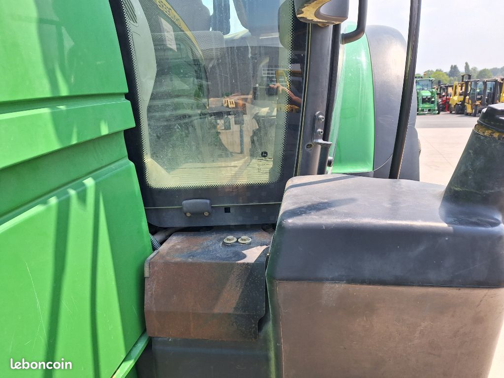 John Deere 6150R (image 7)