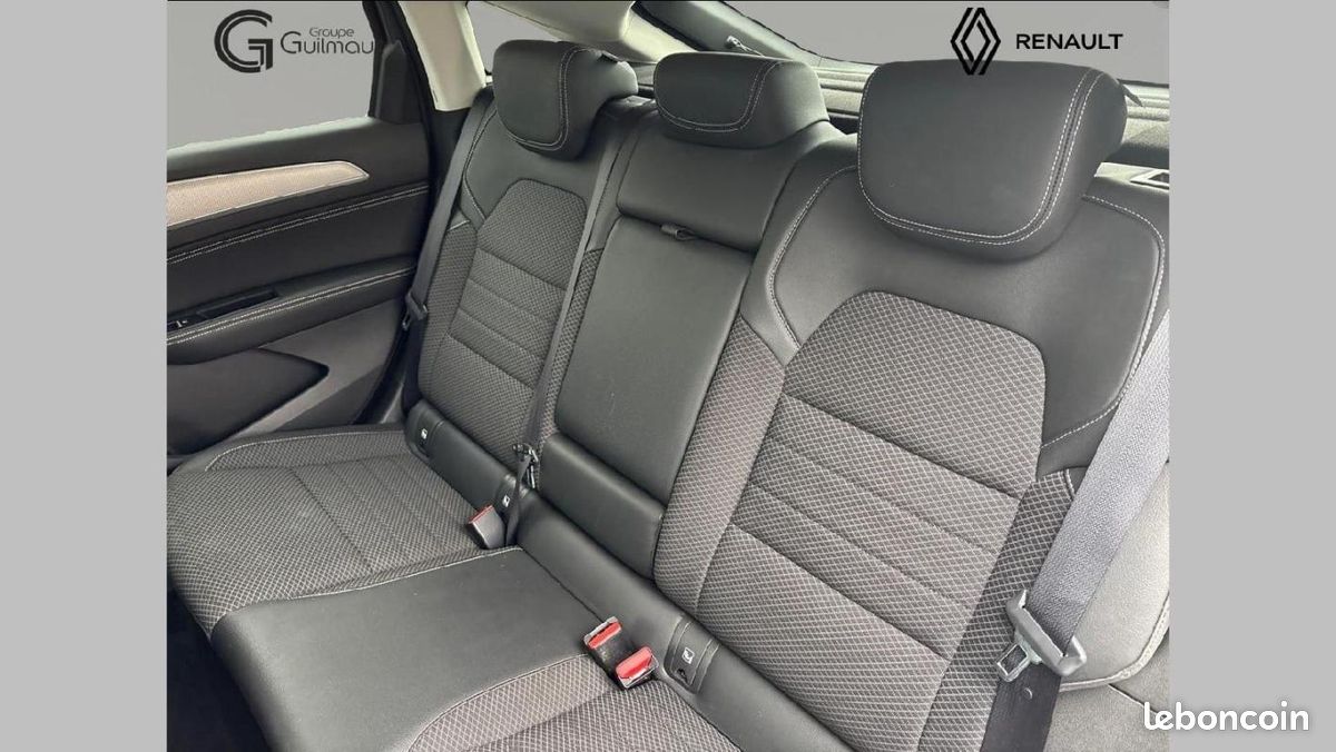 Renault Arkana E-Tech hybride 145 - 22 Techno (image 10)