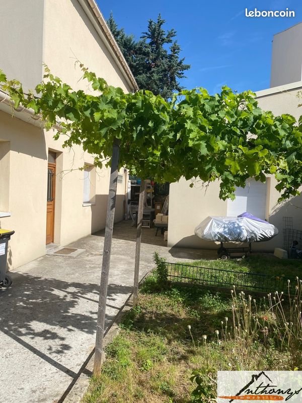 Appartement 1 pièce 27 m² · à Vitry-sur-Seine · 27 m² · 634 €/mois
